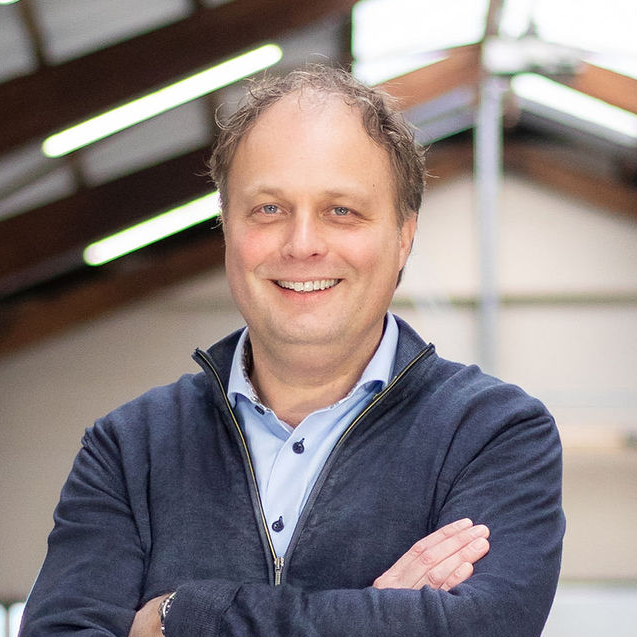 Harmen Bosma